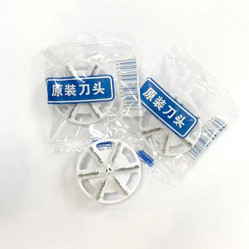 Fabric Shaver Replacement Cutter Head | Lint & Fuzz Remover Lint Trimmer Head Axl