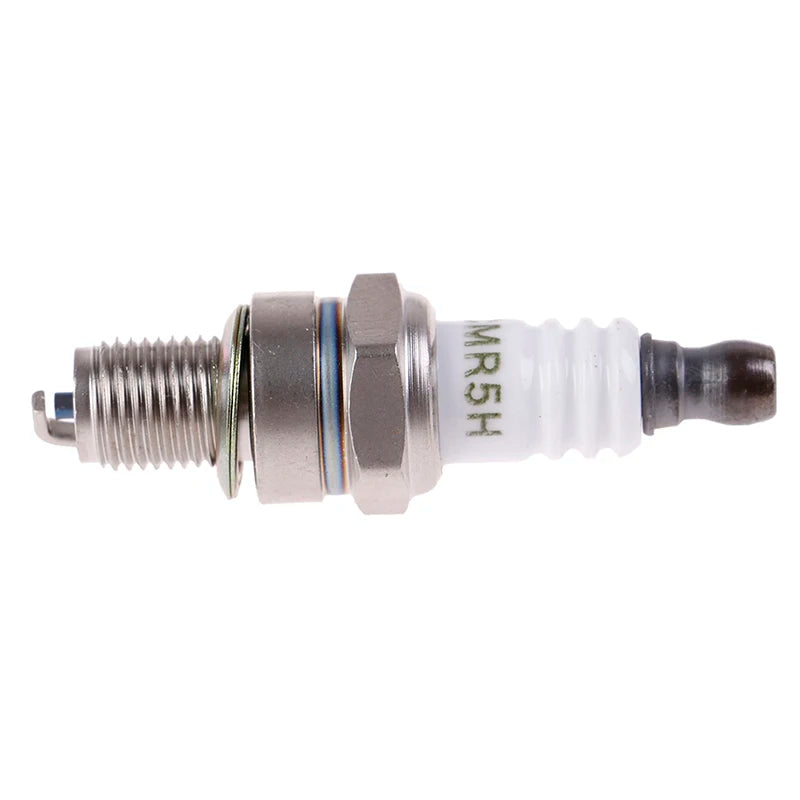 CMR5H Spark Plug for GX25 GX35 Trimmer Blower & Lawn Edger Spark Plug Axl