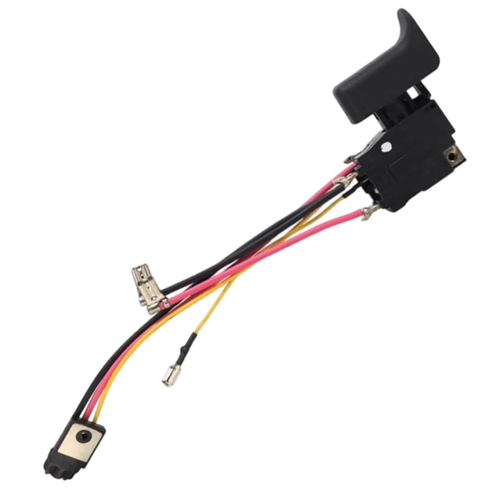Reciprocating Saw Switch 650760-0 | XRJ04 DJR186 JR186D TG573 Power Tool Switch Axl