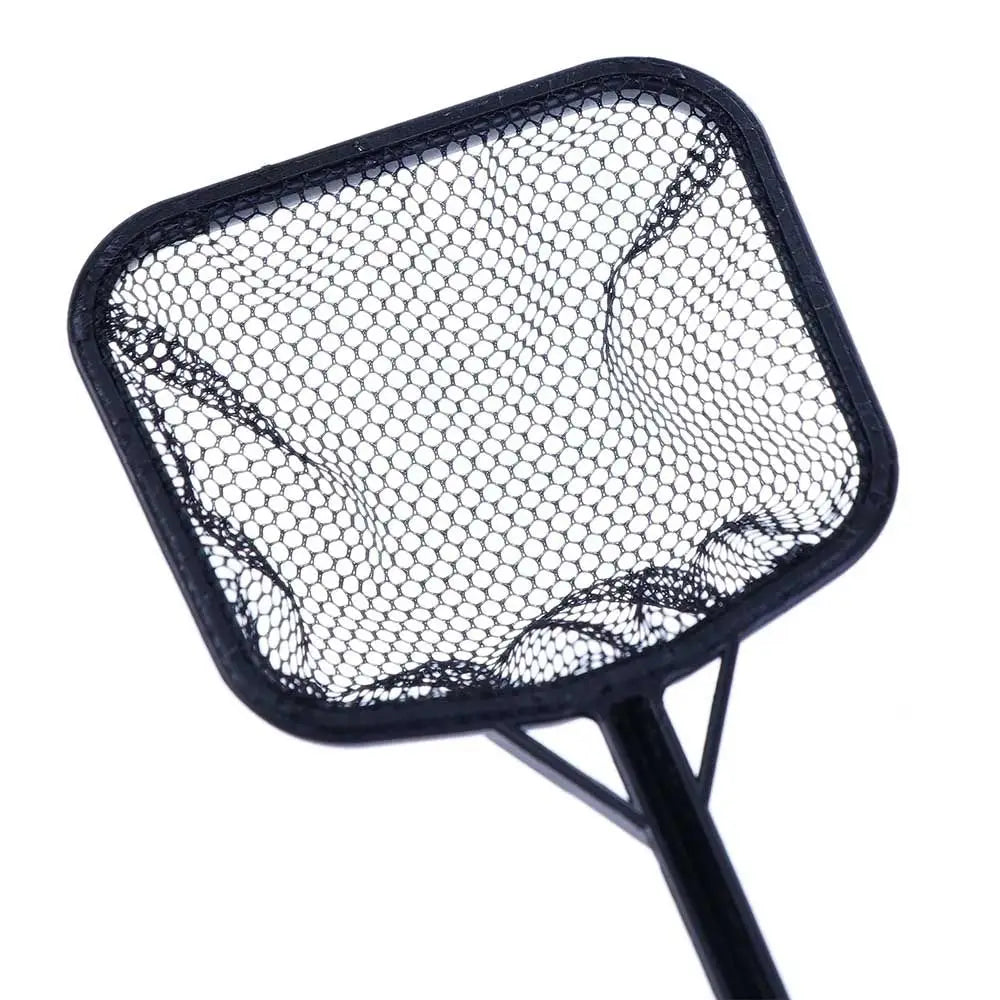 Pool Leaf Skimmer Net – Fine Mesh Pool Cleaning Rake Tool Pool Skimmer Net Axl