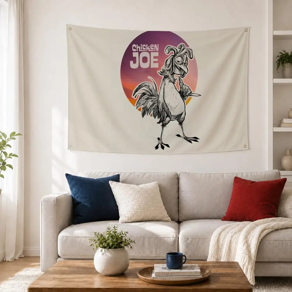 Deftones Band Flag – Indoor & Outdoor Concert Wall Banner Band Wall Flag Axl