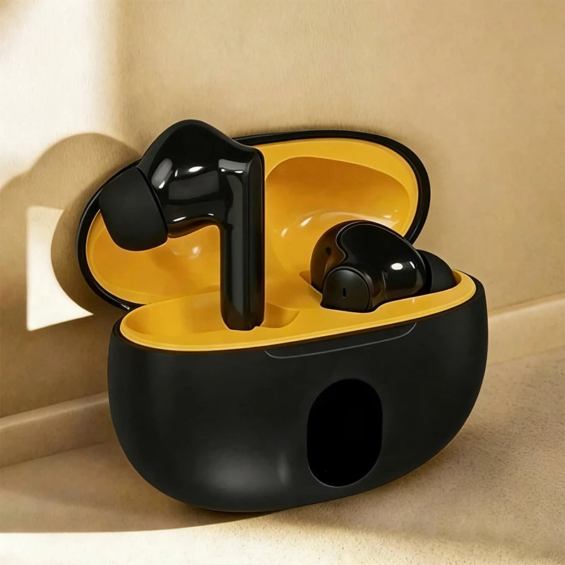 895B TWS Wireless Earbuds Bluetooth 5.3 Active Noise Cancel Wireless Earbuds Axl