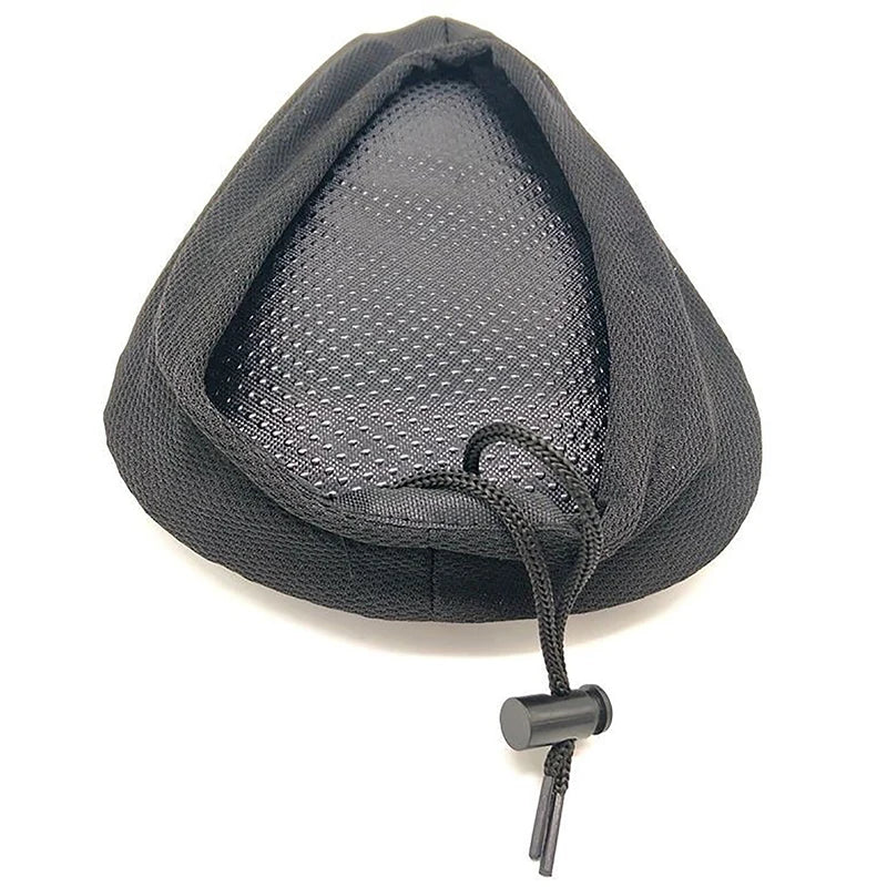 Wide Silicone Bike Seat Cover – Thickened MTB & E-Bike Cushion Bike Seat Cover Axl