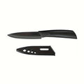 4-Inch Stainless Steel Paring Knife Set with Sheath | 1/3/6 Pack Paring Knife Set Axl 1pcs