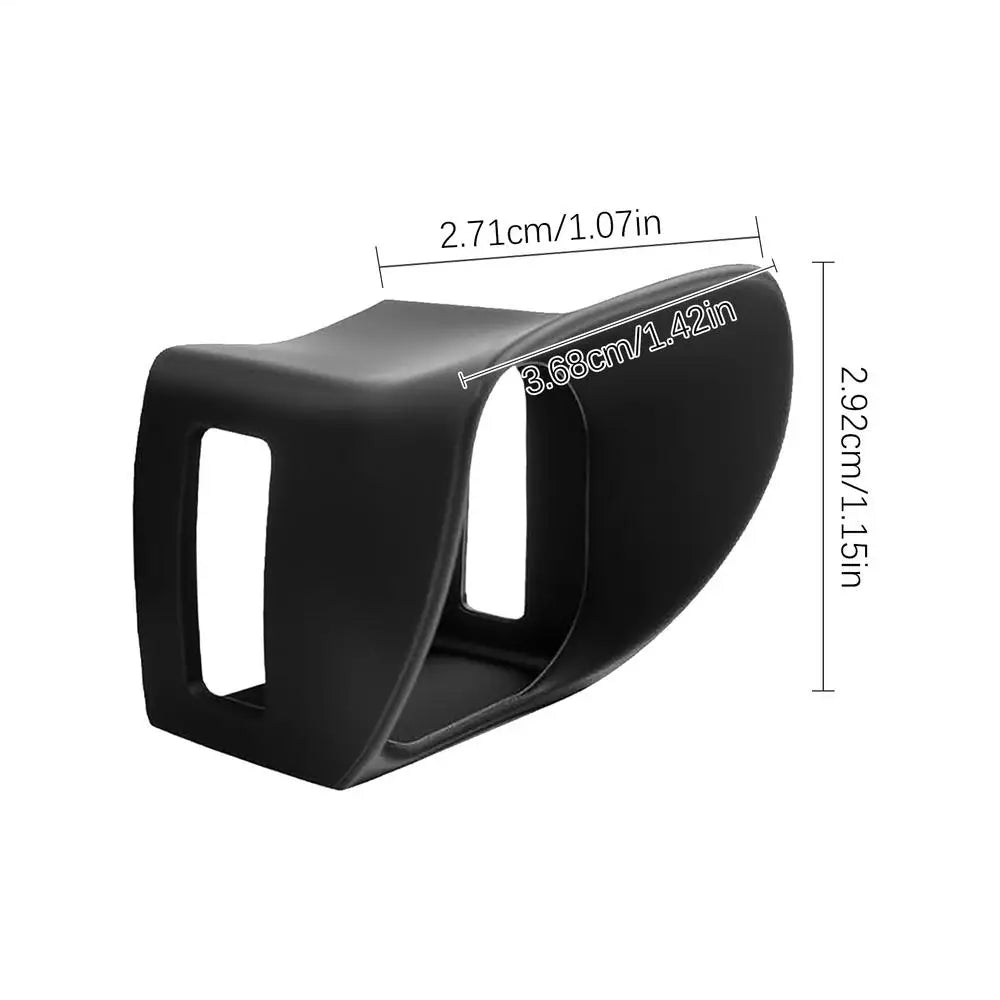 Silicone Backup Camera Rain Cover – Universal Rear Guard Camera Rain Cover Axl 01