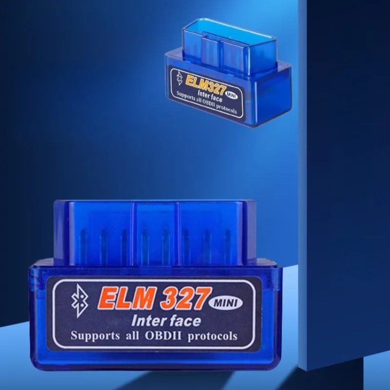 ELM327 OBD2 Mini Code Reader – Android Car Diagnostic Tool OBD2 Diagnostic Scanner Axl