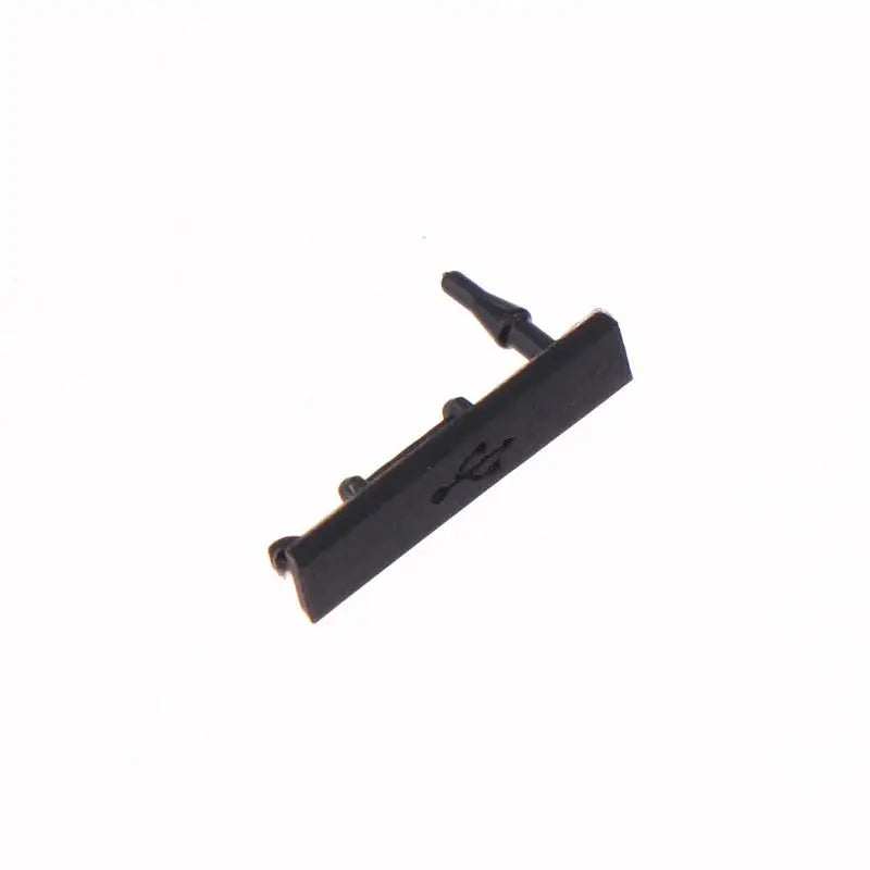 Rubber Dust Plug – Waterproof Charging Port Cover for Remotes Port Dust Plug Axl