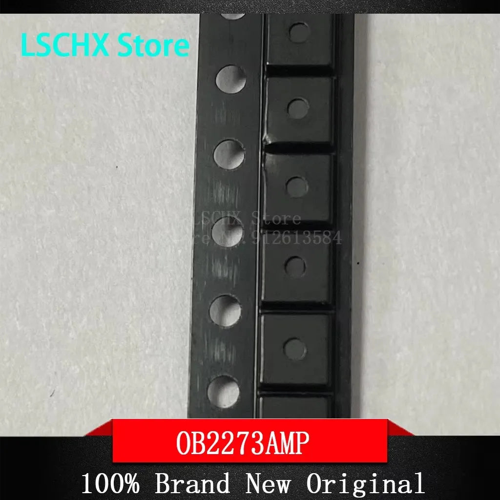 10pcs AC-DC Controller ICs – OB2281 OB2222 OB2273 OB2263 Series AC-DC Controller IC Axl