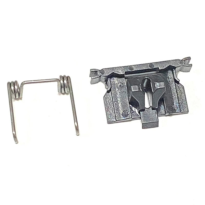 Wahl 8148/8591/8504 Hair Clipper Push Button & Spring Replacement Clipper Replacement Part Axl