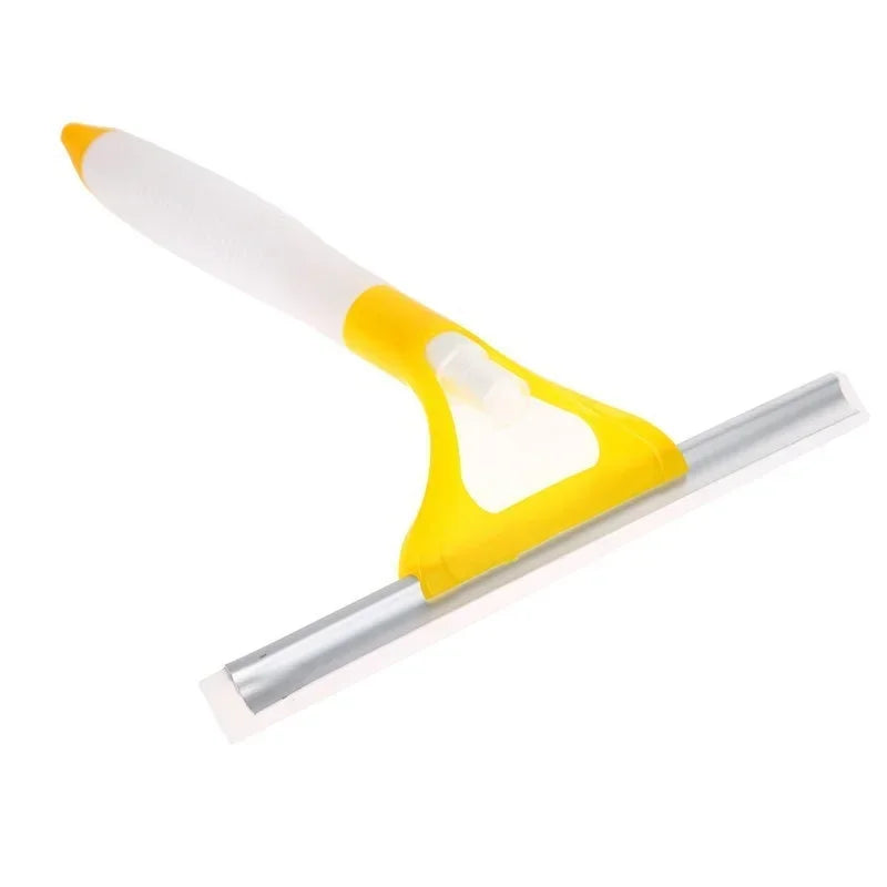 Spray Cleaning Brush – Window & Glass Cleaner Tool Glass Cleaning Brush Axl