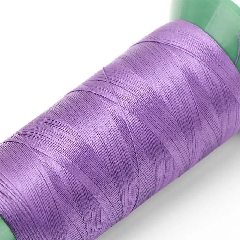 Heavy Duty Polyester Sewing Thread 2000 Yards 210D/3 Sewing Thread Axl