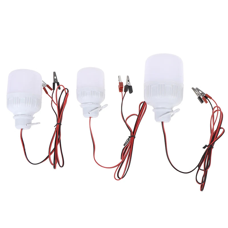 12V LED Spot Bulb 5W 9W 15W – Portable Low Voltage Light LED Spot Bulb Axl