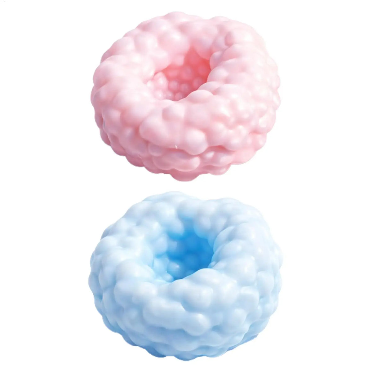 Crunchy Sand Stress Ball – Sensory Fidget Squeeze Toy Fidget Stress Ball Axl
