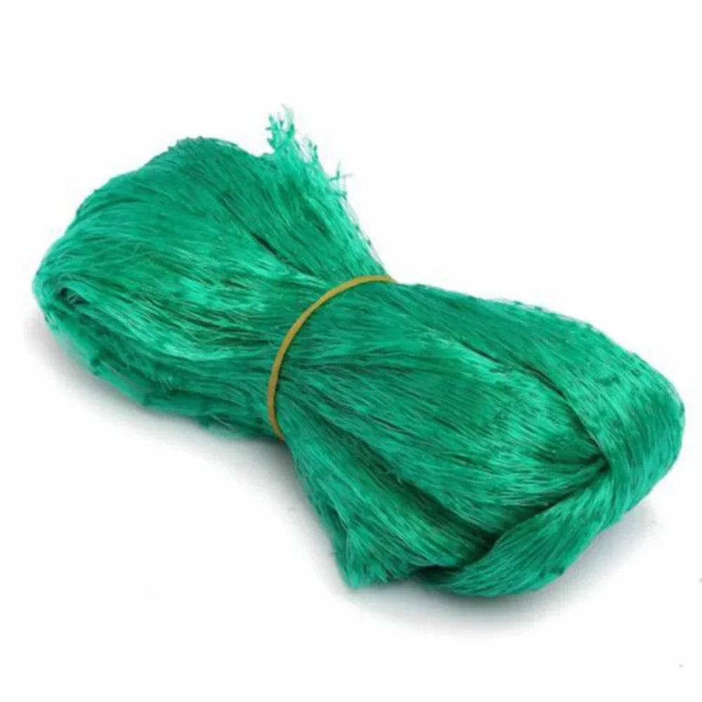 Reusable Anti-Bird Garden Net – PE Plant Protection Netting Garden Protection Net Axl
