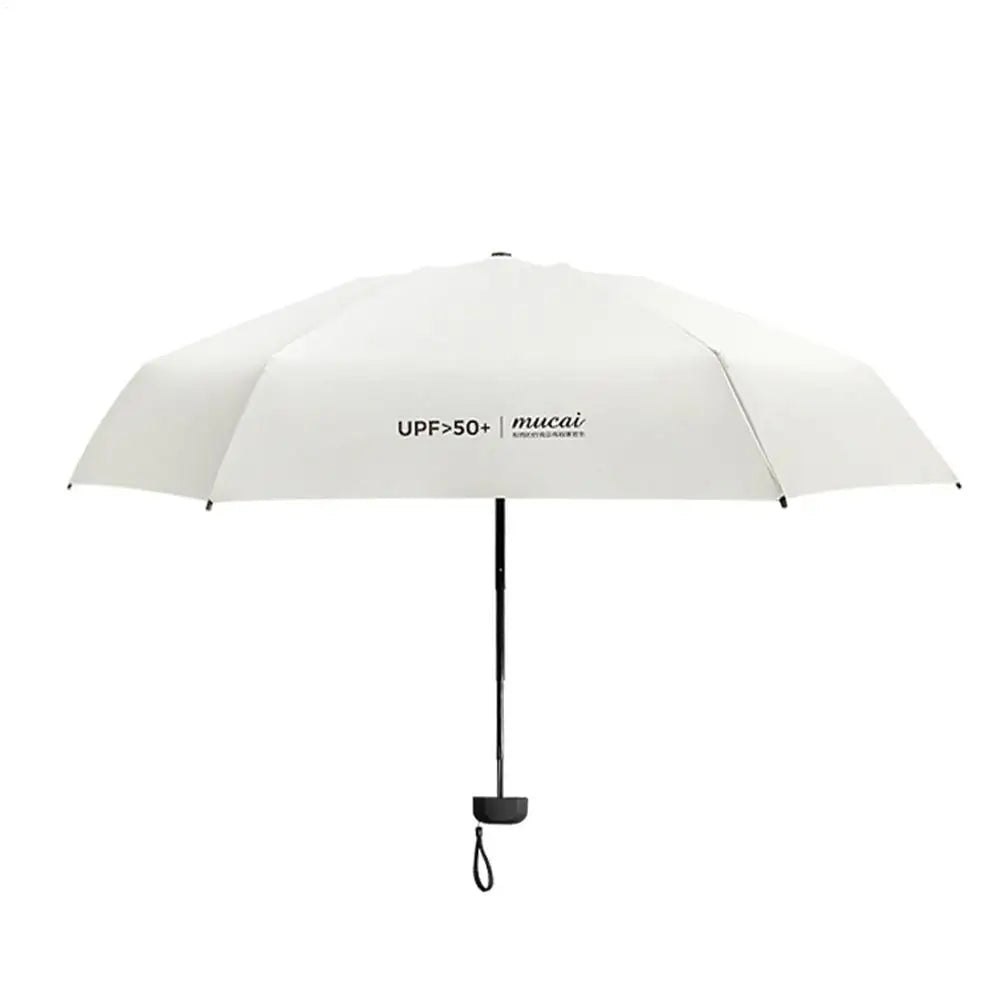 UV Sun Umbrella – Compact Windproof Folding Travel Umbrella Compact Travel Umbrella Axl