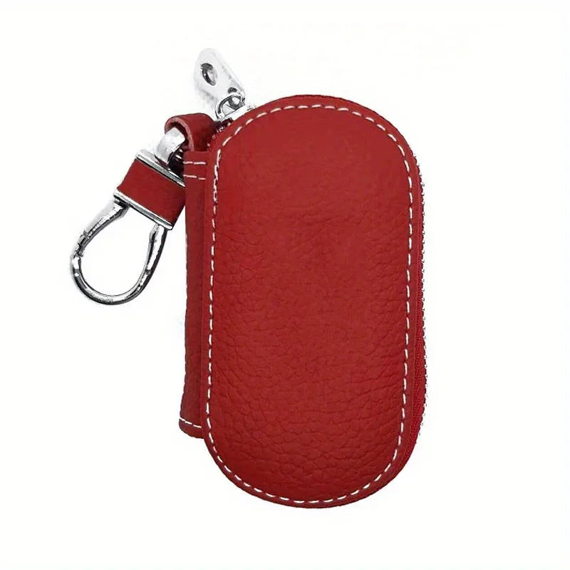 Stylish Universal Car Key Fob Case – Protect & Upgrade Key Fob Case Axl