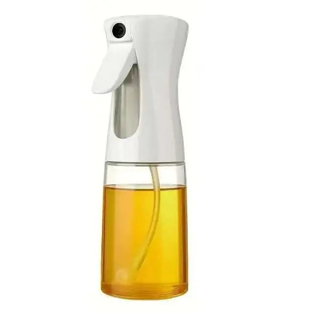 Reusable Oil Sprayer Bottle – Food-Grade Atomizing Mist Sprayer Oil Mist Sprayer Axl 1pcs B