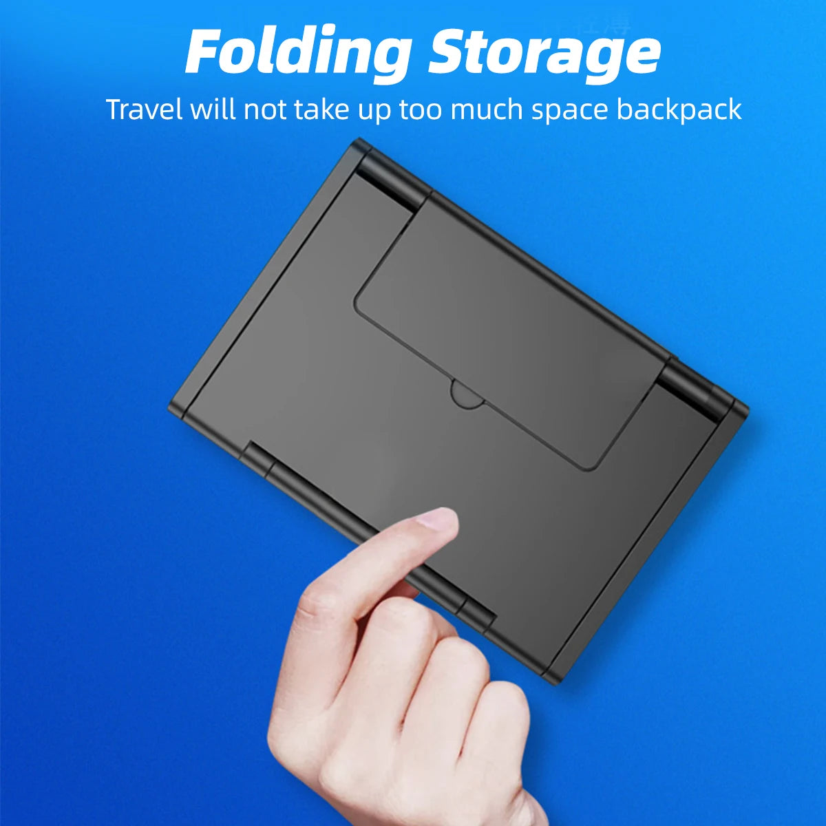 10-Inch Phone Screen Amplifier – Foldable HD Magnifier Stand Phone Screen Magnifier Axl