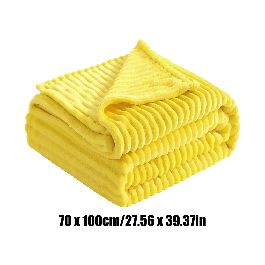 Washable Pet Blanket for Dogs & Cats – Couch, Kennel, Car Pet Blanket Axl