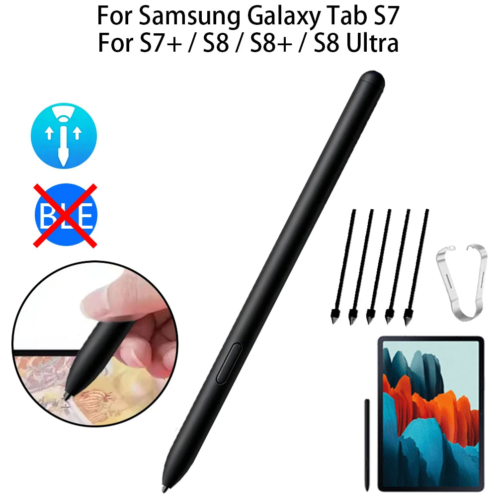 Replacement Stylus Pen for Samsung Galaxy Tab S7 S8 S8 Ultra Tablet Stylus Pen Axl