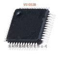 VS1053B MP3 Audio Codec IC Chip LQFP-48 – 2 Pack Audio Codec IC Chip Axl Default Title