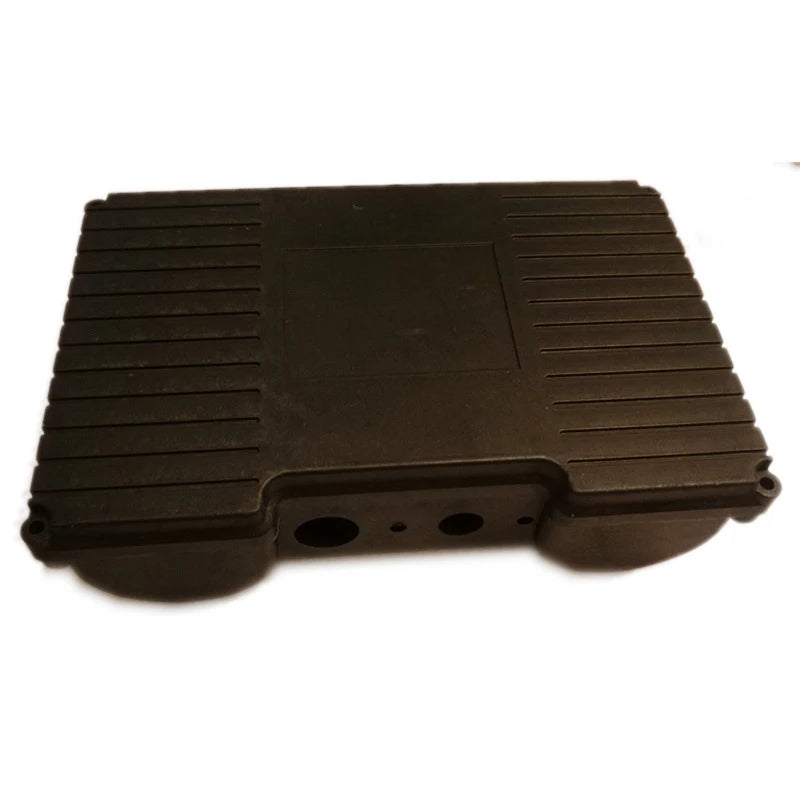 Air Compressor Capacitor Junction Box – Single-Phase 1.1–2.2KW Capacitor Junction Box Axl