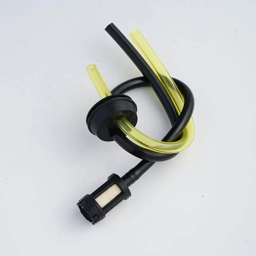 Trimmer Brush Cutter Fuel Hose Pipe & Tank Filter Assembly Trimmer Fuel Hose Axl
