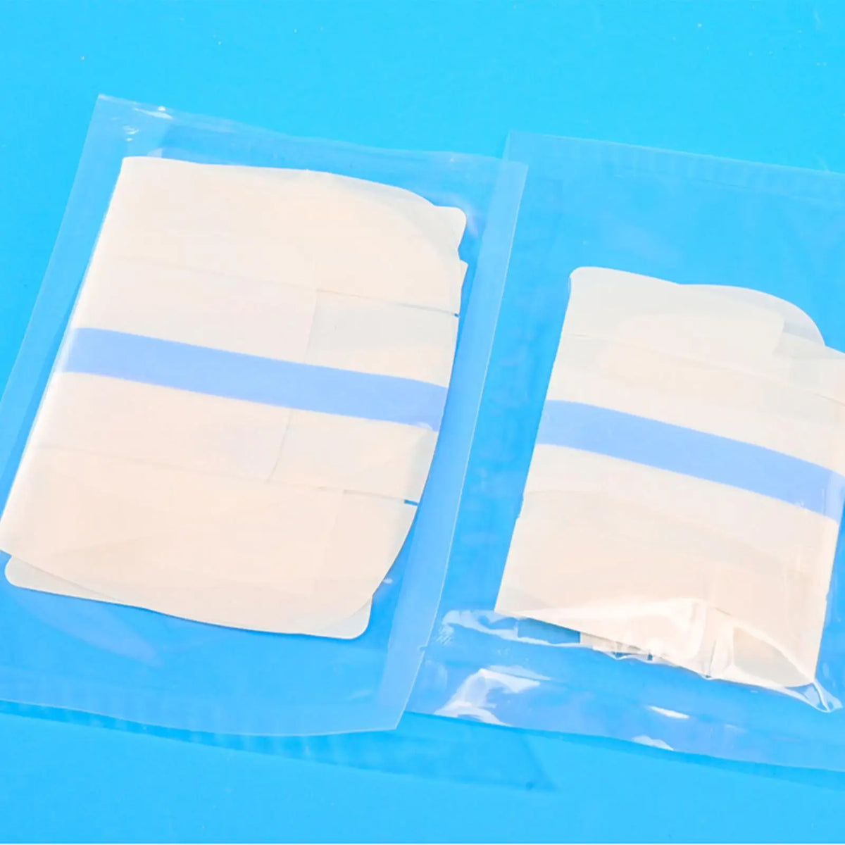 Women's Waterproof Swimming Pad | Period Swim Patch Menstrual Swim Pad Axl