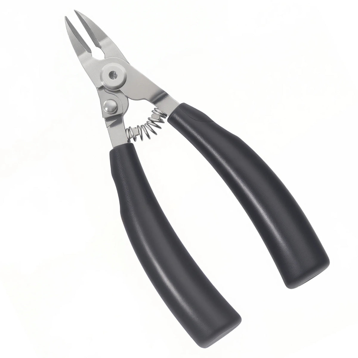 Penguin Nail Clipper – Wide Jaw Stainless Steel Manicure Tool Nail Clipper Axl Ingrown nail pliers