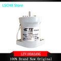 LEV100A High Voltage DC Relay – 12V/24V NEV Coil Contactor DC Relay Contactor Axl LEV100A4ANG 12VDC