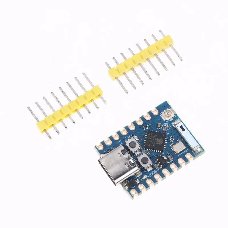ESP32-C3 Super Mini Dev Board – 2.4G Wi-Fi & Bluetooth IoT IoT Development Board Axl ESP32C3 Module