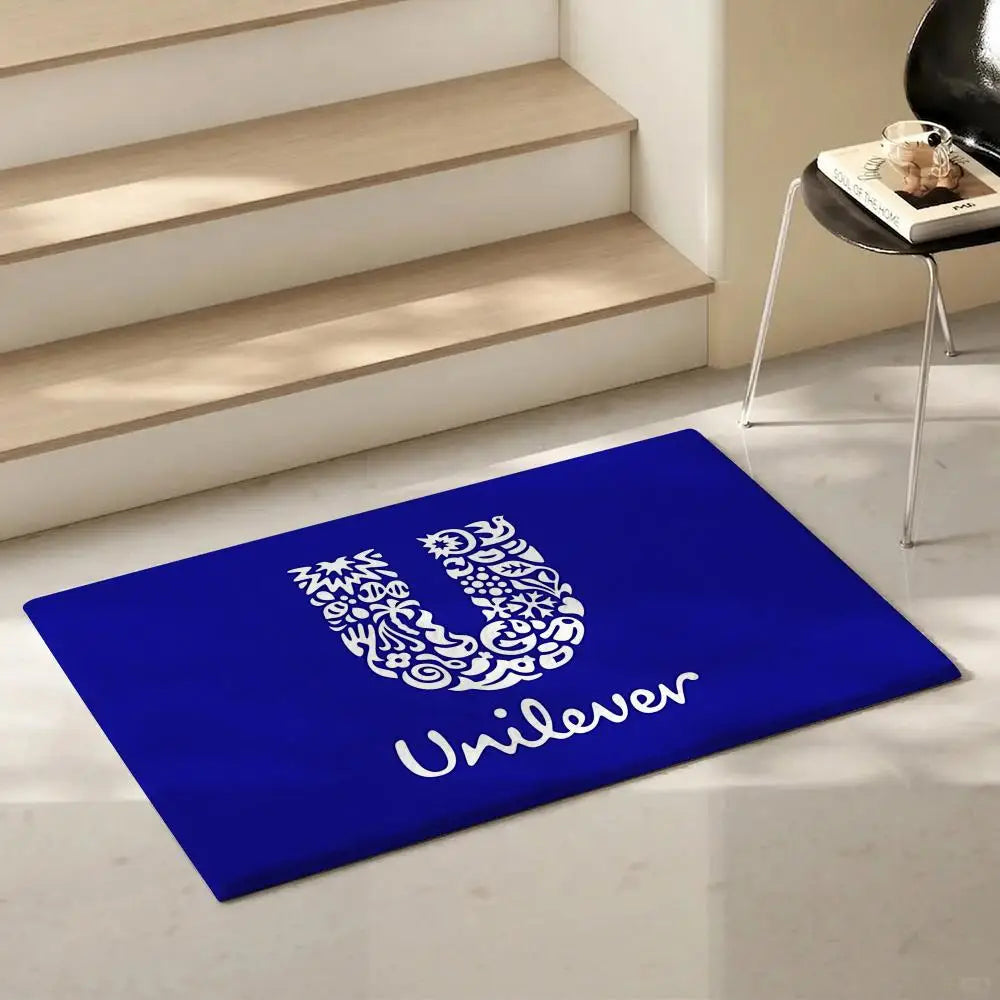 Eco-Friendly Flannel Floor Mat – Non-Slip Soft Indoor Rug Indoor Floor Rug Axl