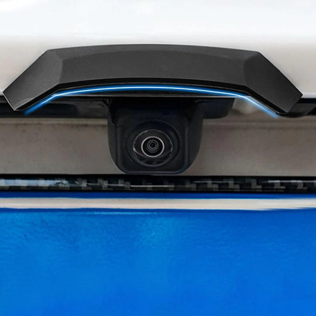 Waterproof Backup Camera Rain Cover – Universal SUV Truck RV Fit Camera Protective Cover Axl