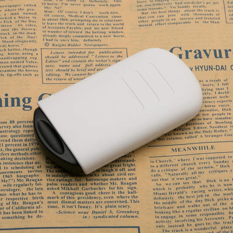 30X 35X 60X LED Loupe Magnifier – Jewelry, Coin & Antique LED Loupe Magnifier Axl