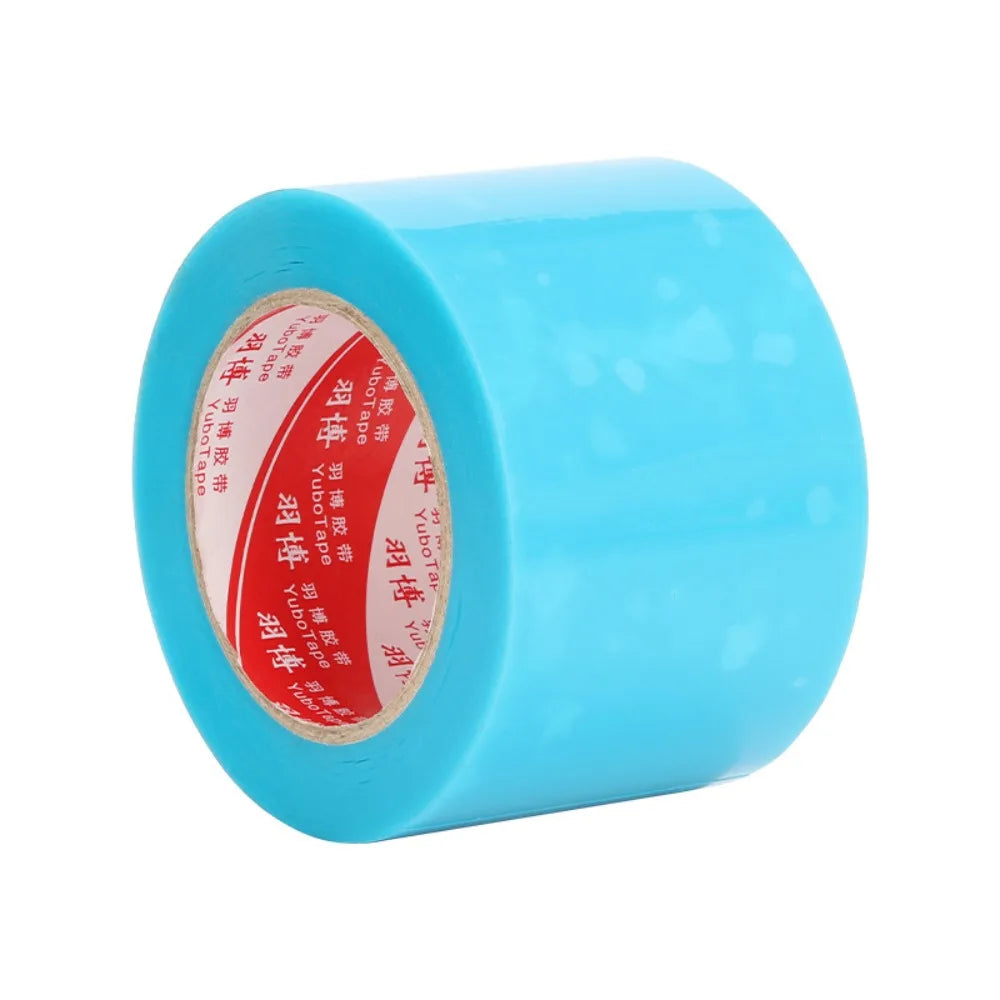 10M UV Resistant Greenhouse Film Repair Tape | Strong PE Adhesive Greenhouse Repair Tape Axl Transparent 300mm