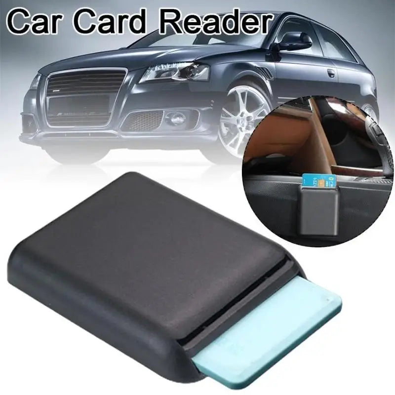 Car Seat Crevice Storage Box – Card & Ticket Organizer Car Seat Organizer Axl