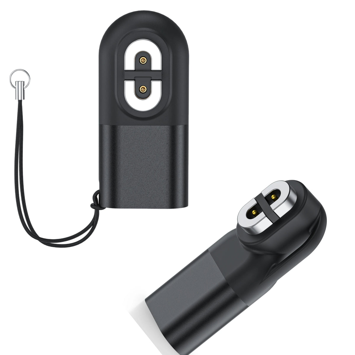 Magnetic USB-C Charger Adapter for Shokz AS800 S803 S810 AS700 Earphone Charging Adapter Axl