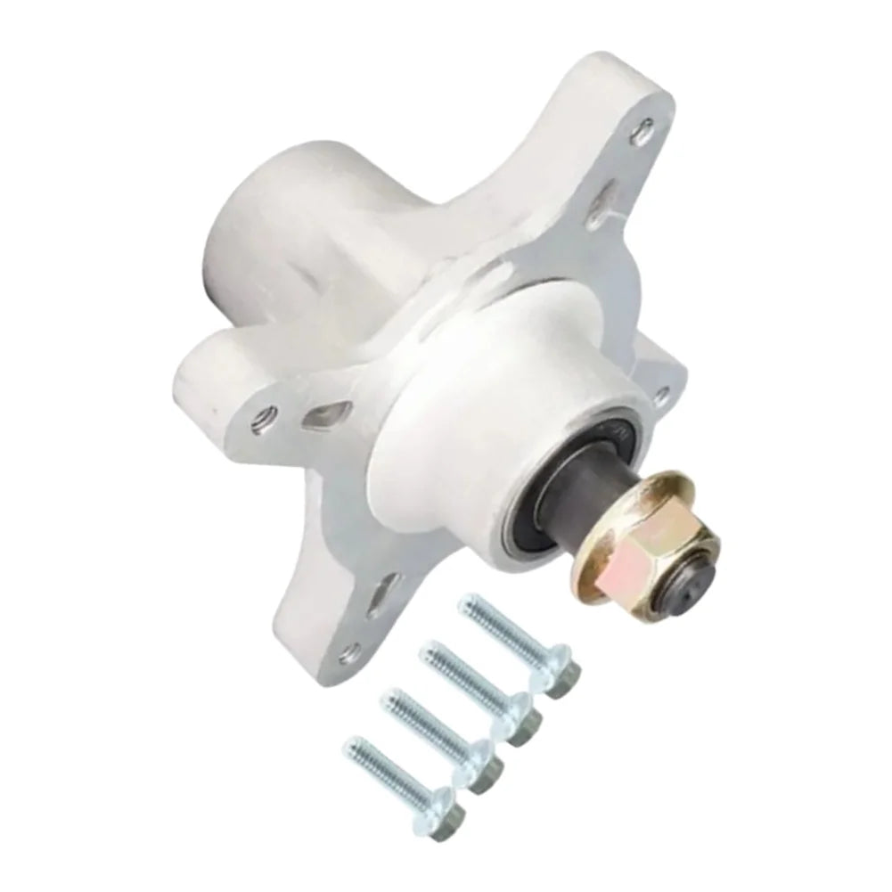 Spindle Kit for Toro & Exmark 50" Deck | Replaces 117-7268 117-7267 Mower Spindle Kit Axl China Mainland