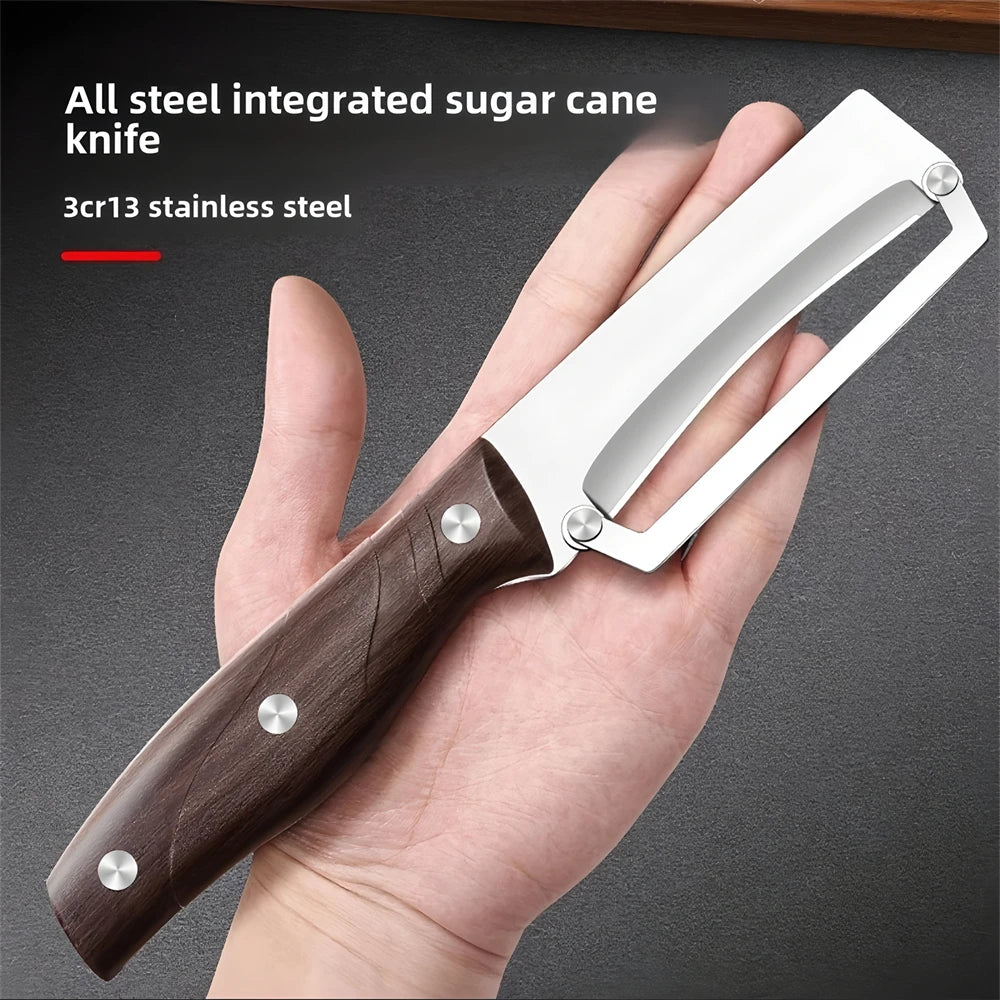 Stainless Steel Multi-Function Vegetable & Fruit Peeler Vegetable Peeler Axl