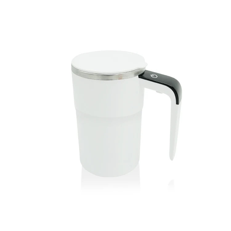 Rechargeable Electric Mixing Cup with LCD Digital Display Electric Mixing Cup Axl Digital mixing