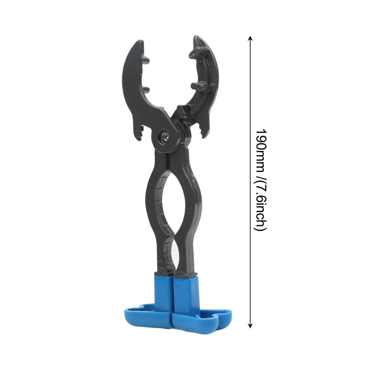 3-in-1 Aluminum Alloy Adjustable Valve Wrench | Multitool Adjustable Valve Wrench Axl