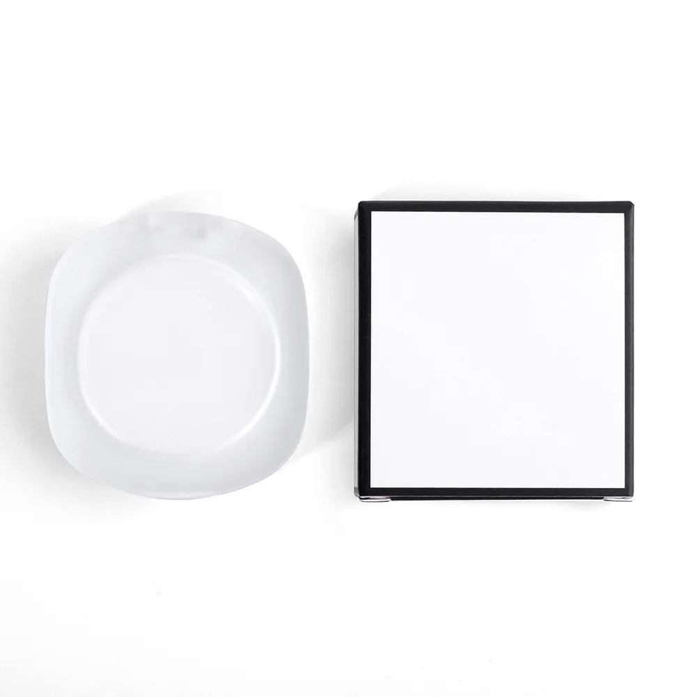 Magic Color-Changing Cream Blush | Vegan Private Label Cream Blush Axl White Cream 5pcs with logo