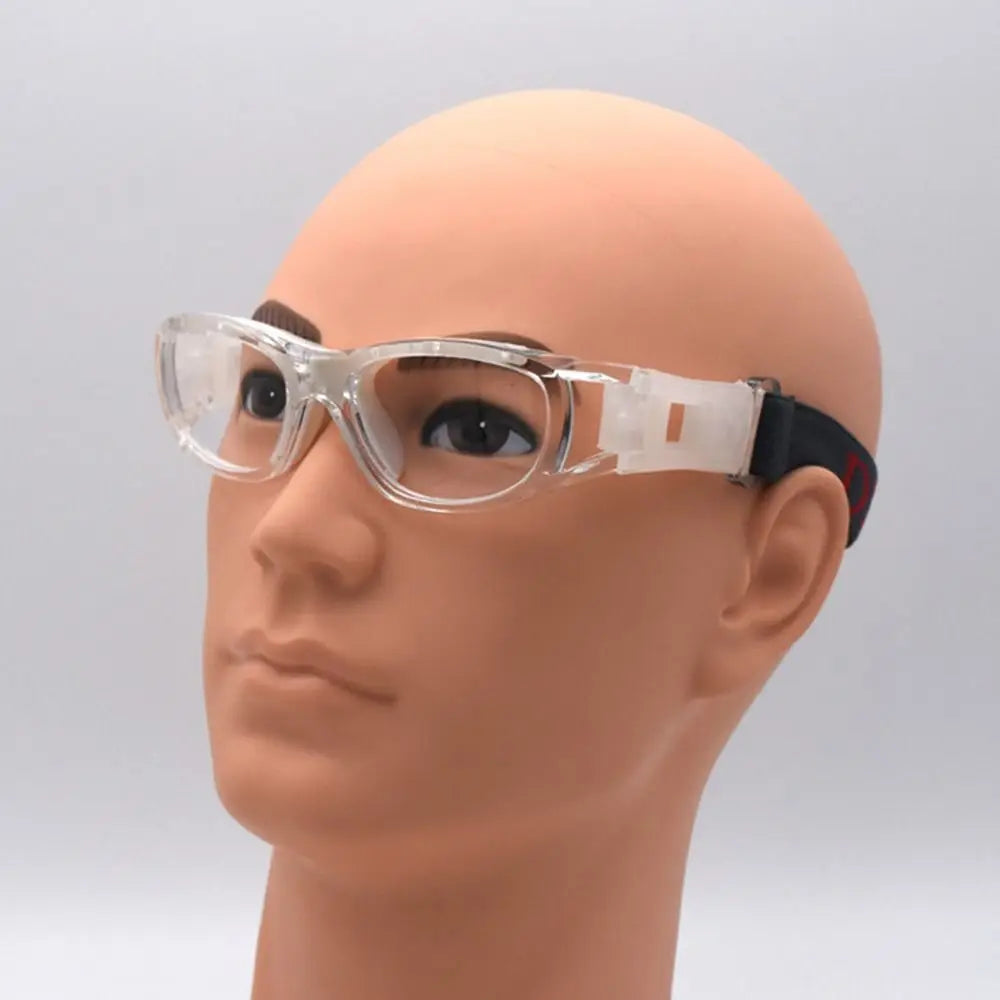 KLASSNUM Kids Sports Goggles – Cycling, Basketball & Football Kids Sports Goggles Axl