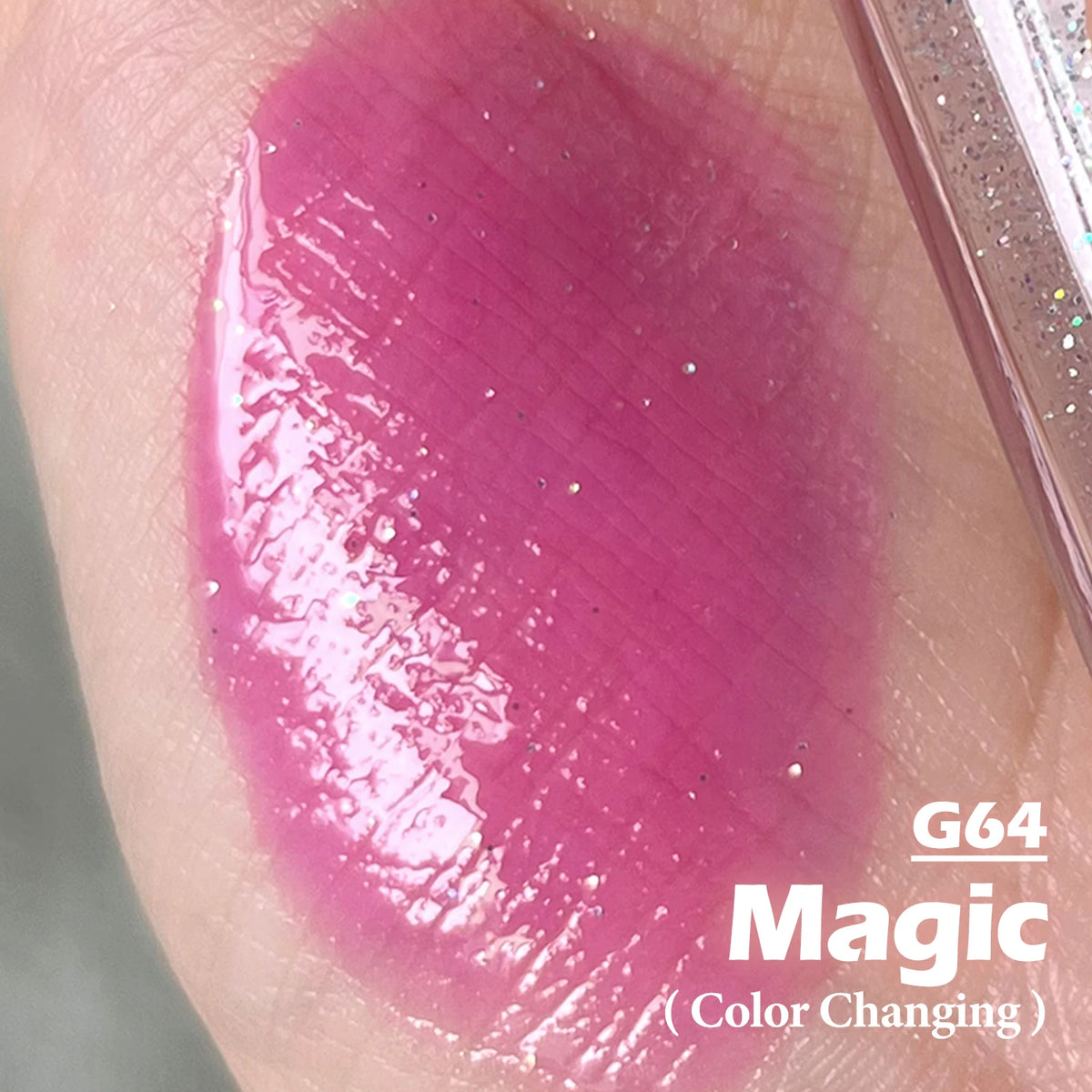 Waterproof Glossy Lip Gloss – 142 Shades Vegan Shimmer Wholesale Lip Gloss Axl