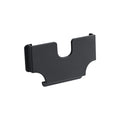 Car Visor Card Holder Storage Box – Multi-Slot Organizer Car Visor Organizer Axl black-1pcs