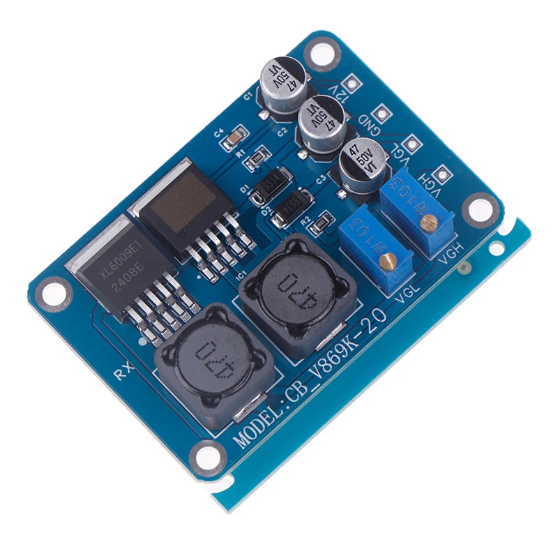 VGH VGL DC Module Board – LCD Panel Repair & Color Fix LCD Repair Module Axl