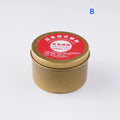 Windproof Smokeless Emergency Candles for Camping & Survival Emergency Candles Axl B