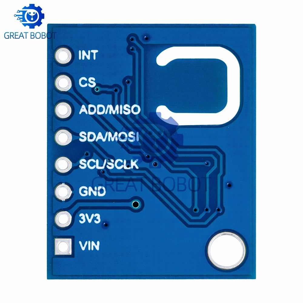ENS160 AHT21 CO2 TVOC Air Quality Temp Humidity Sensor Arduino Air Quality Sensor Axl