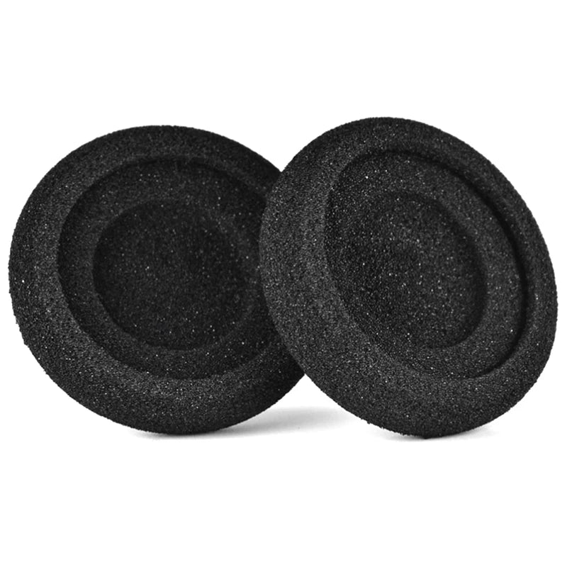 Replacement Ear Pads for Jabra Evolve 20 30 40 65 – Memory Foam Headphone Ear Pads Axl onesize