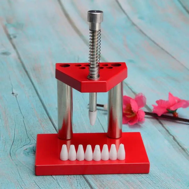 Watch Hand Presser Remover Tool Set – Watchmaker Repair Kit Watch Repair Tool Axl